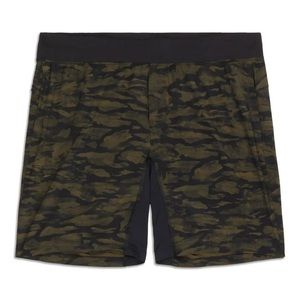 Lululemon T.H.E. Short